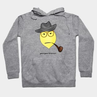 Georges Limenon Hoodie